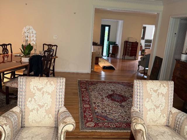 Items on offer in Miami, FL — Coconut Grove Beautifully Appointed home - Timeless Elegance & Old World Charm.