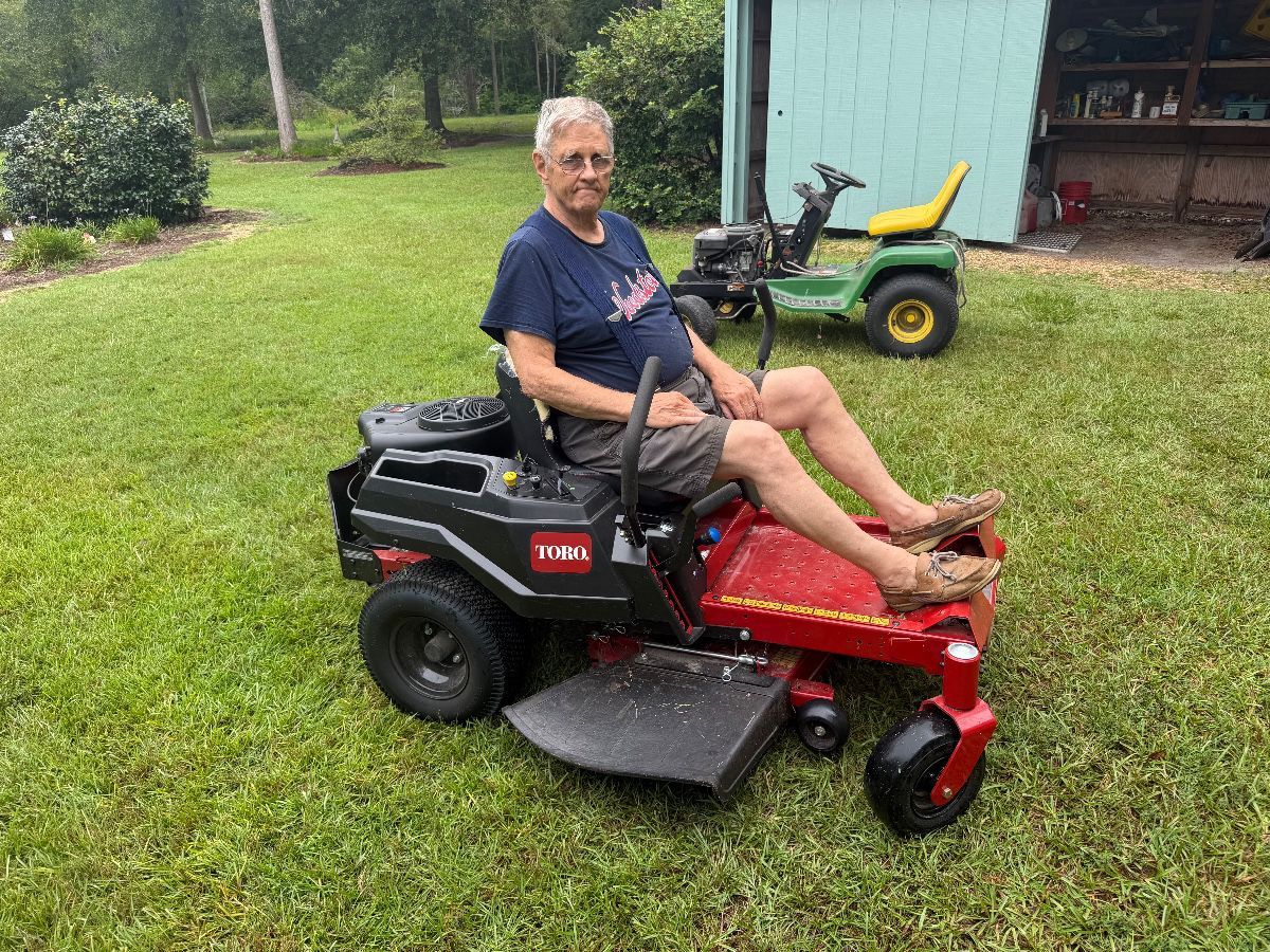 Items on offer in Thomasville, GA — Second Season Estate Sale