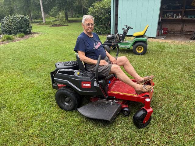Items on offer in Thomasville, GA — Second Season Estate Sale