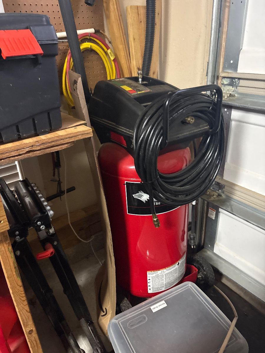 Items on offer in Fairhope, AL — Sportsman and Tool dream in Stratford