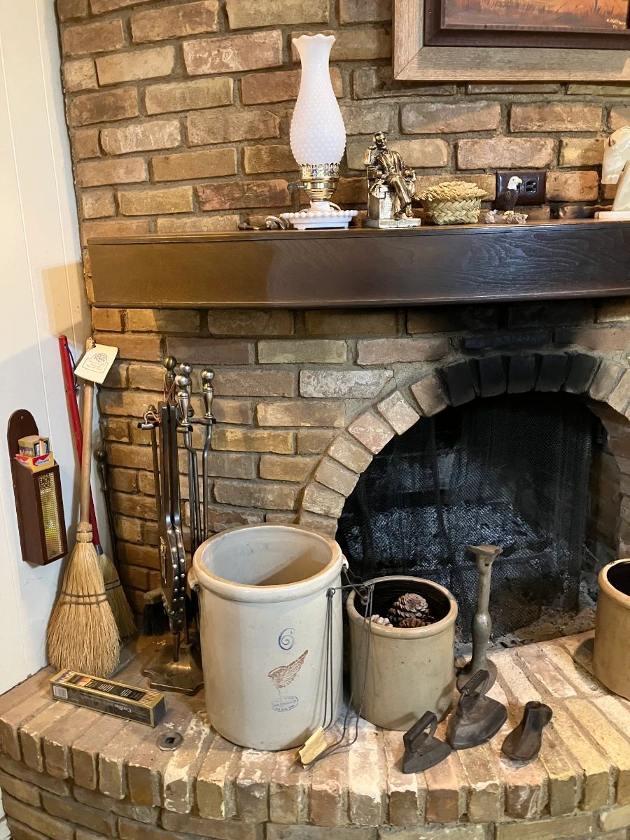 Items on offer in Richardson, TX — Rustic Treasures in Richardson